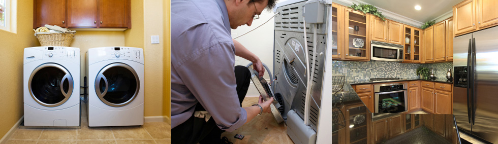 Alexandria VA washer dryer Repair