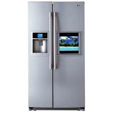 Refrigerator Repair in Alexandria VA